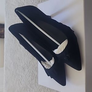 Isabel Marant velvet pump